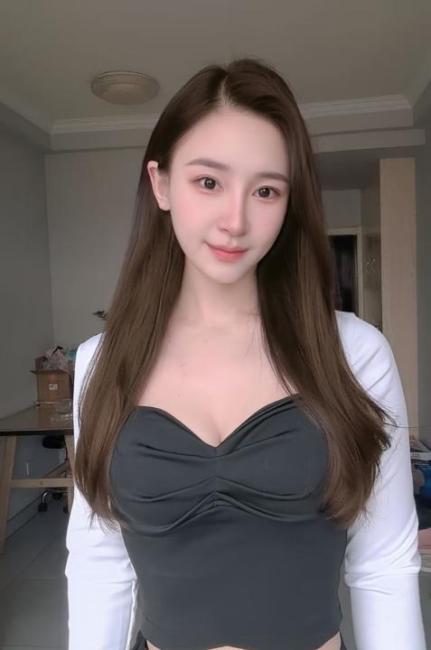 上城好身材王昭君
