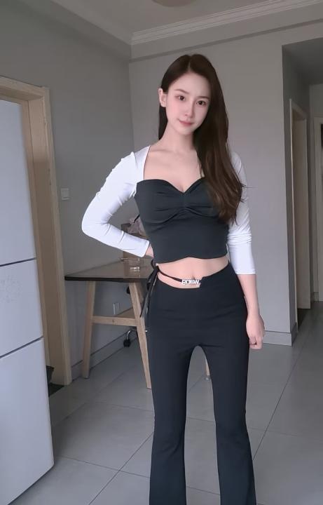 上城好身材王昭君