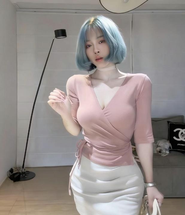 风骚主动服务好妹子