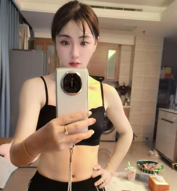 瑶海性感敏儿