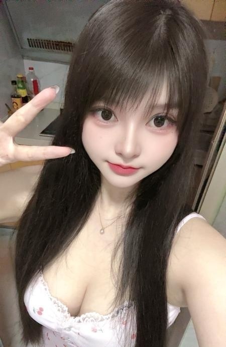 坂田可爱闹闹