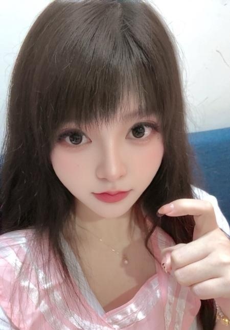 坂田可爱闹闹