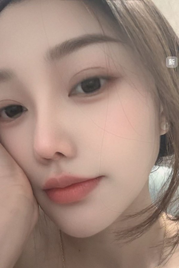 夫子庙健身高颜值美女