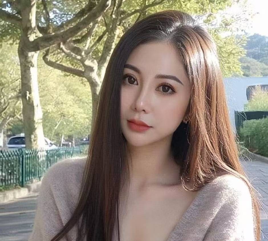 西安龙首原巨乳少妇樱子