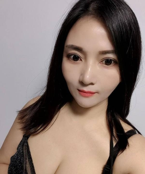 良家御姐晨晨