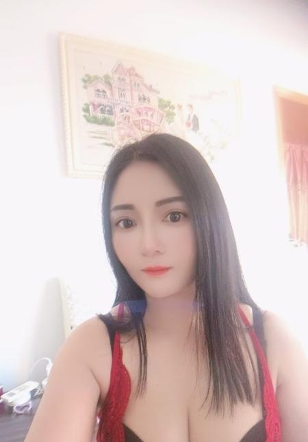 良家御姐晨晨