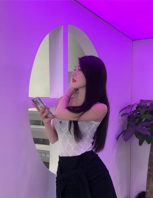兼职瑜伽教练