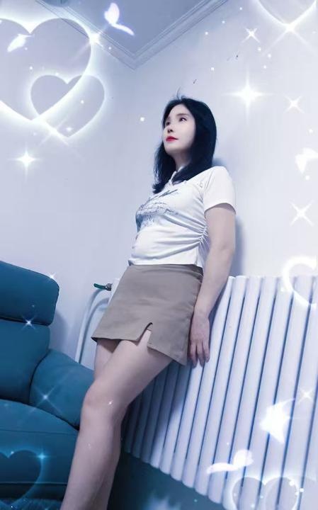 塘沽长腿美少妇