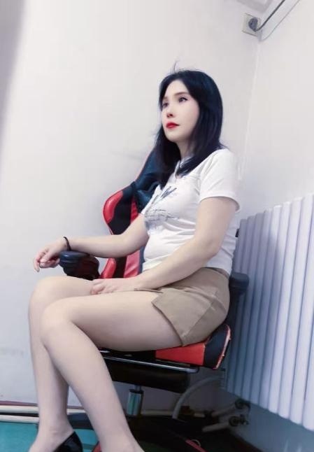 塘沽长腿美少妇