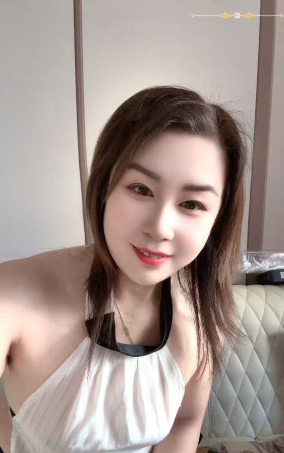 劲松泻火少妇