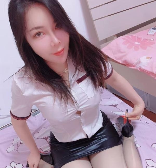 静安性感小少妇