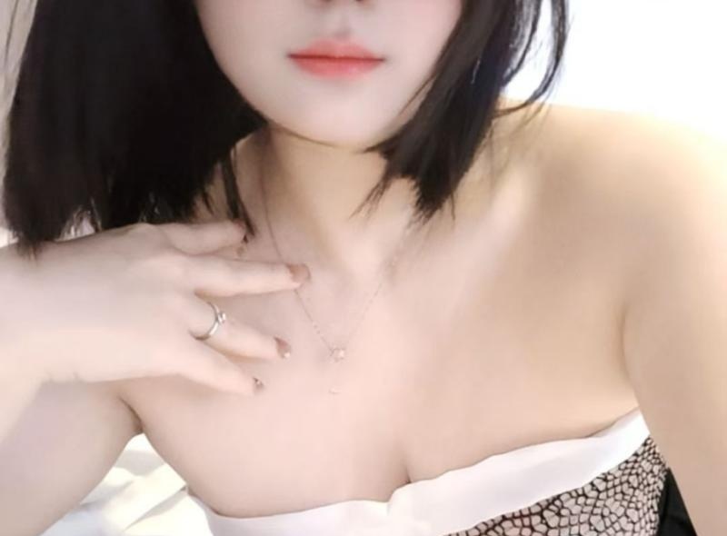 汉口晚晚小姐姐