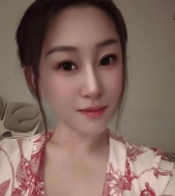 太原街莞式美女