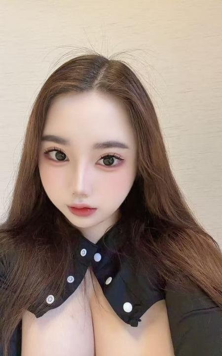 罗湖E杯大胸素素