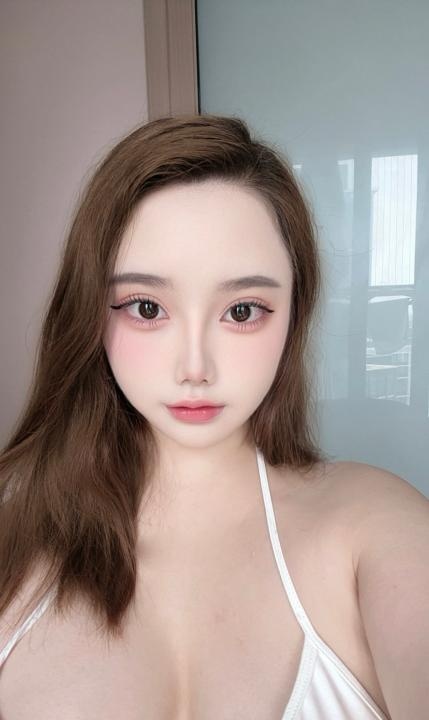 罗湖E杯大胸素素