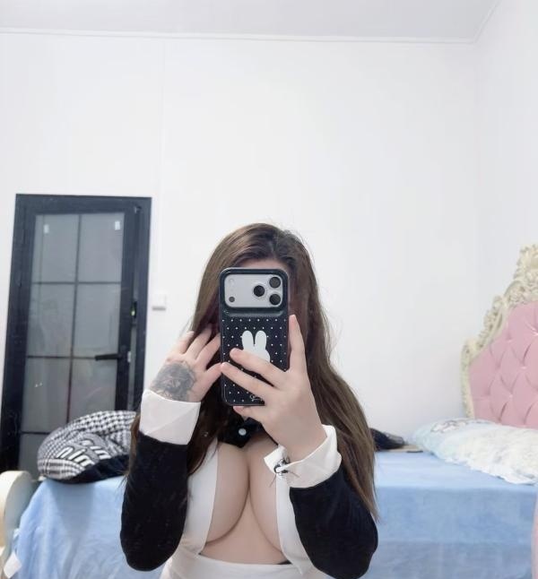 罗湖E杯大胸素素