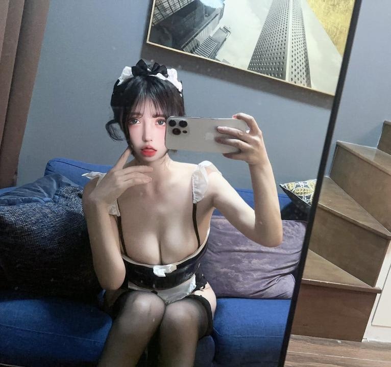 龙蟠大胸妹啊啾