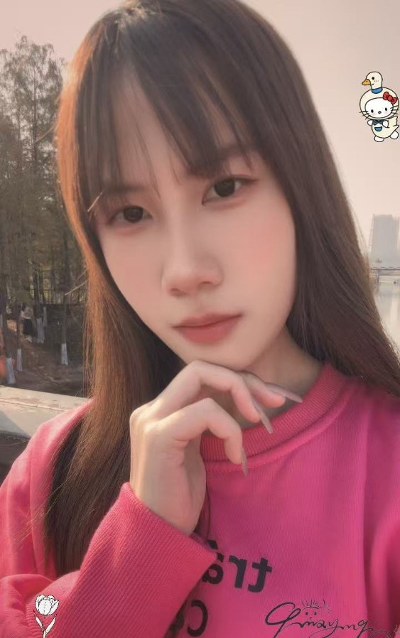 东莞小可爱