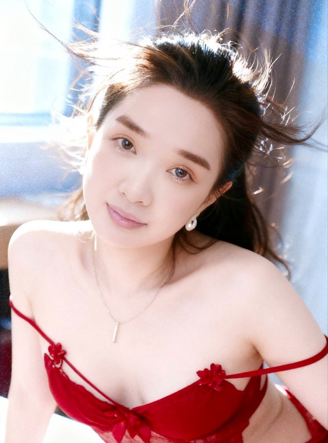 曲阳泄火少妇