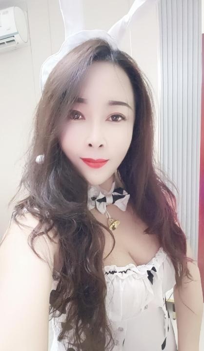 碑林口活好的柔情