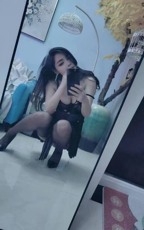 热情轻熟美少妇