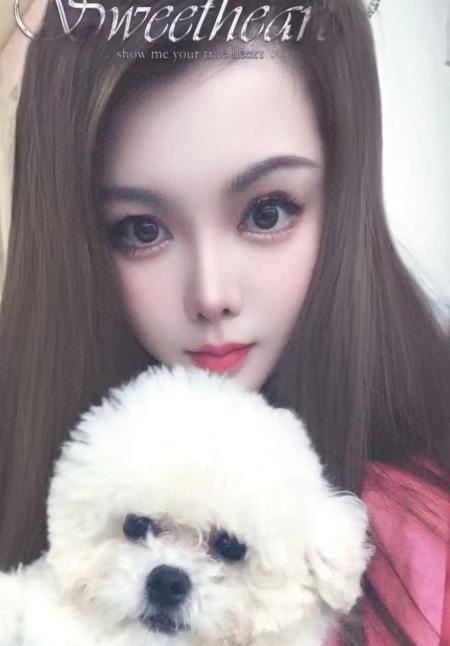 长沙大胸美好