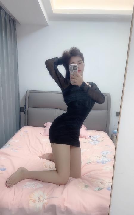 上城潮喷小妖精