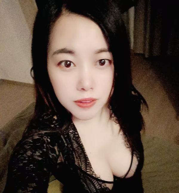 绍兴大波姐姐