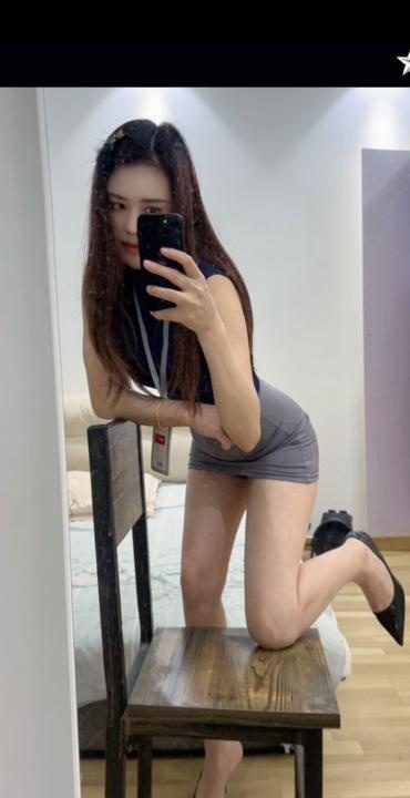 昆山美腿尤物