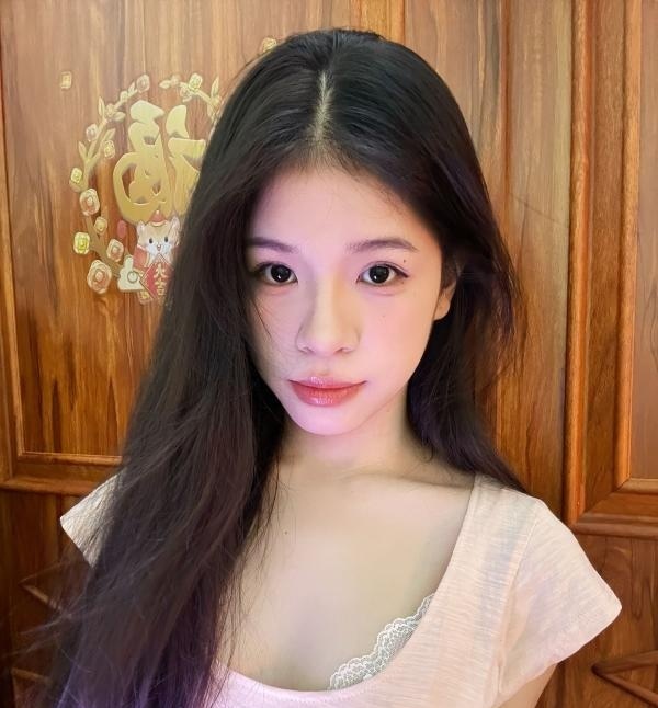南山纯情小鱼老师