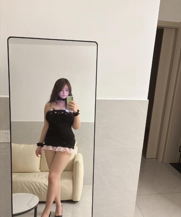 可内射的BBW