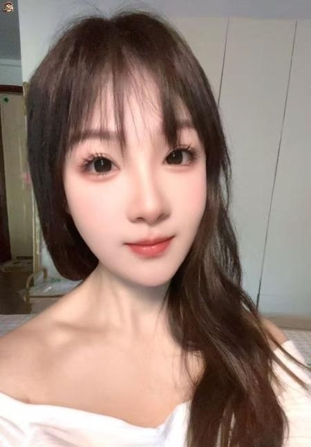 汉阳甜妹茉茉