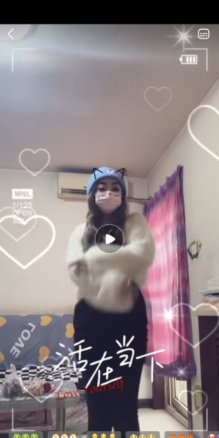 塘沽风骚少妇