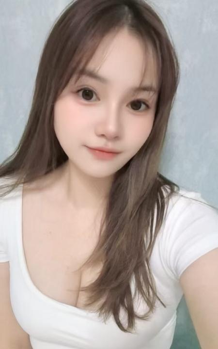 汉阳性感小布丁
