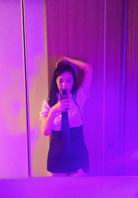 成都南门长腿御姐