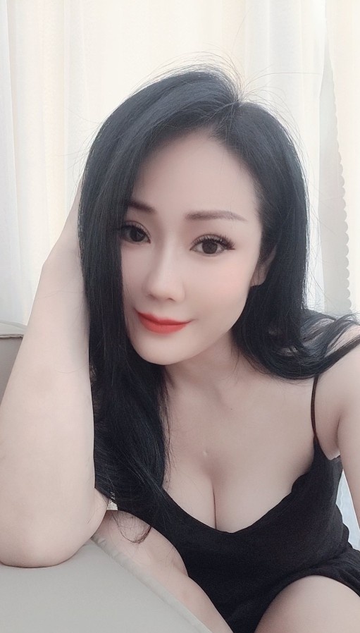 南湖超赞少妇