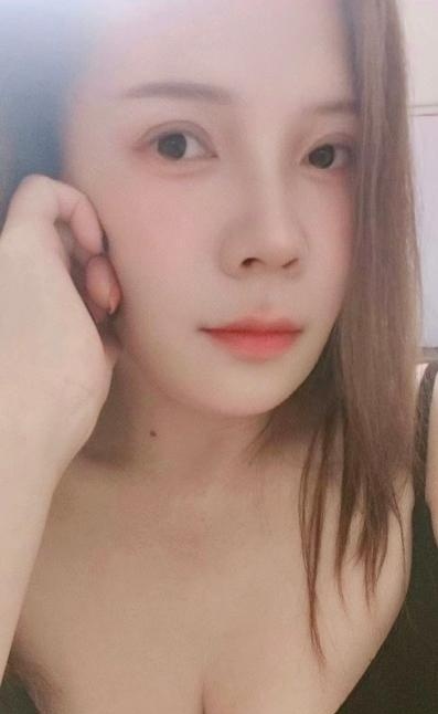 浦东六九小姐美君