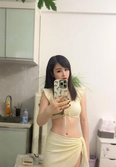 大学城骚女乔乔