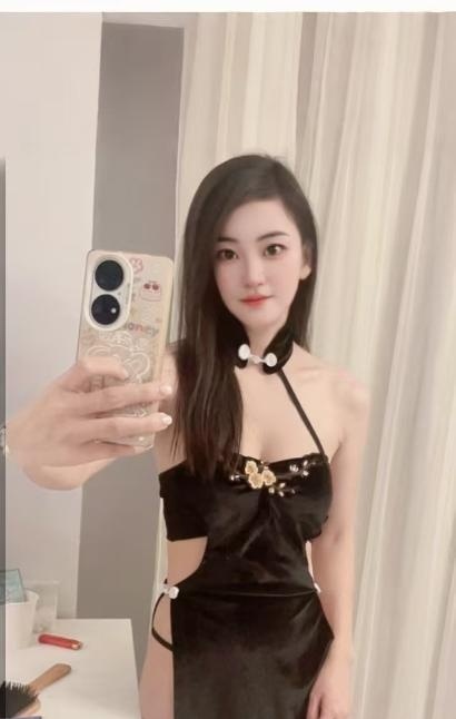 蜀山柔情少女