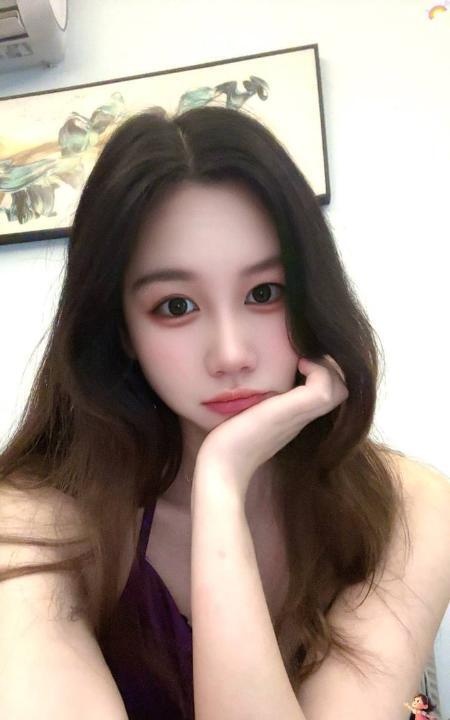 吴中长腿嫩妹橙橙