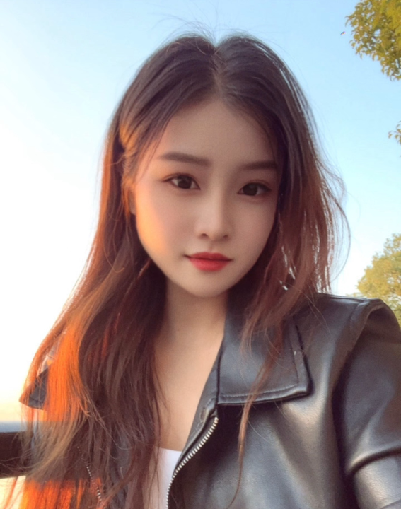 观音桥美女小芯芯