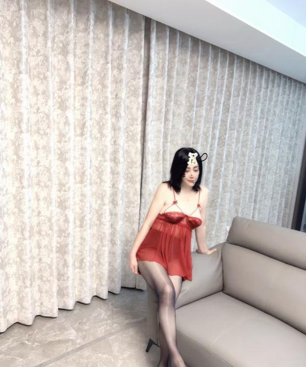 姑苏良家性感妹