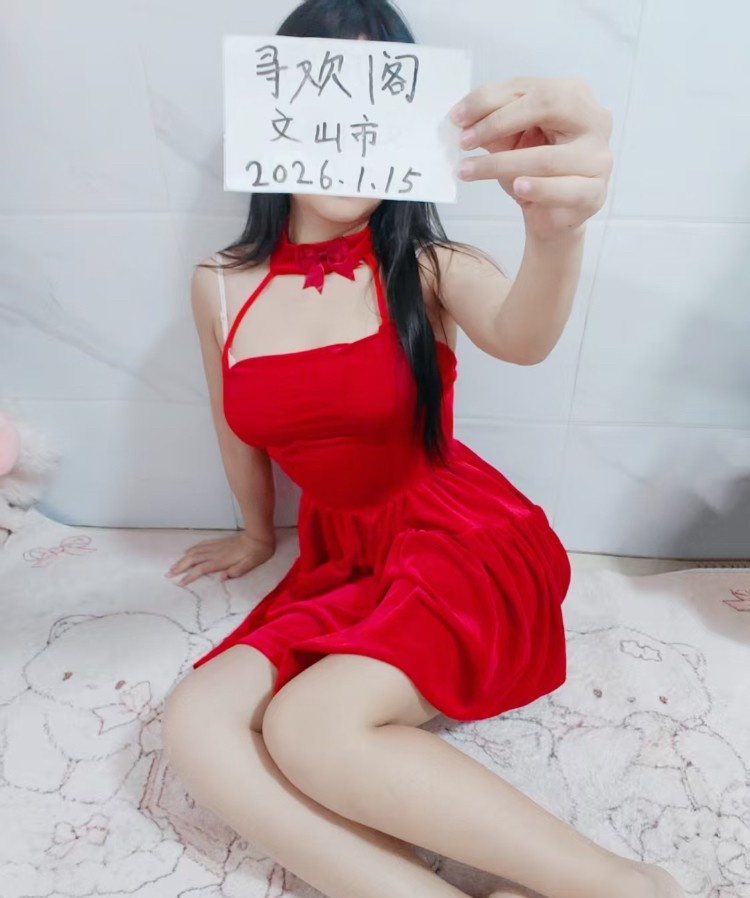 文山E胸性感骚货