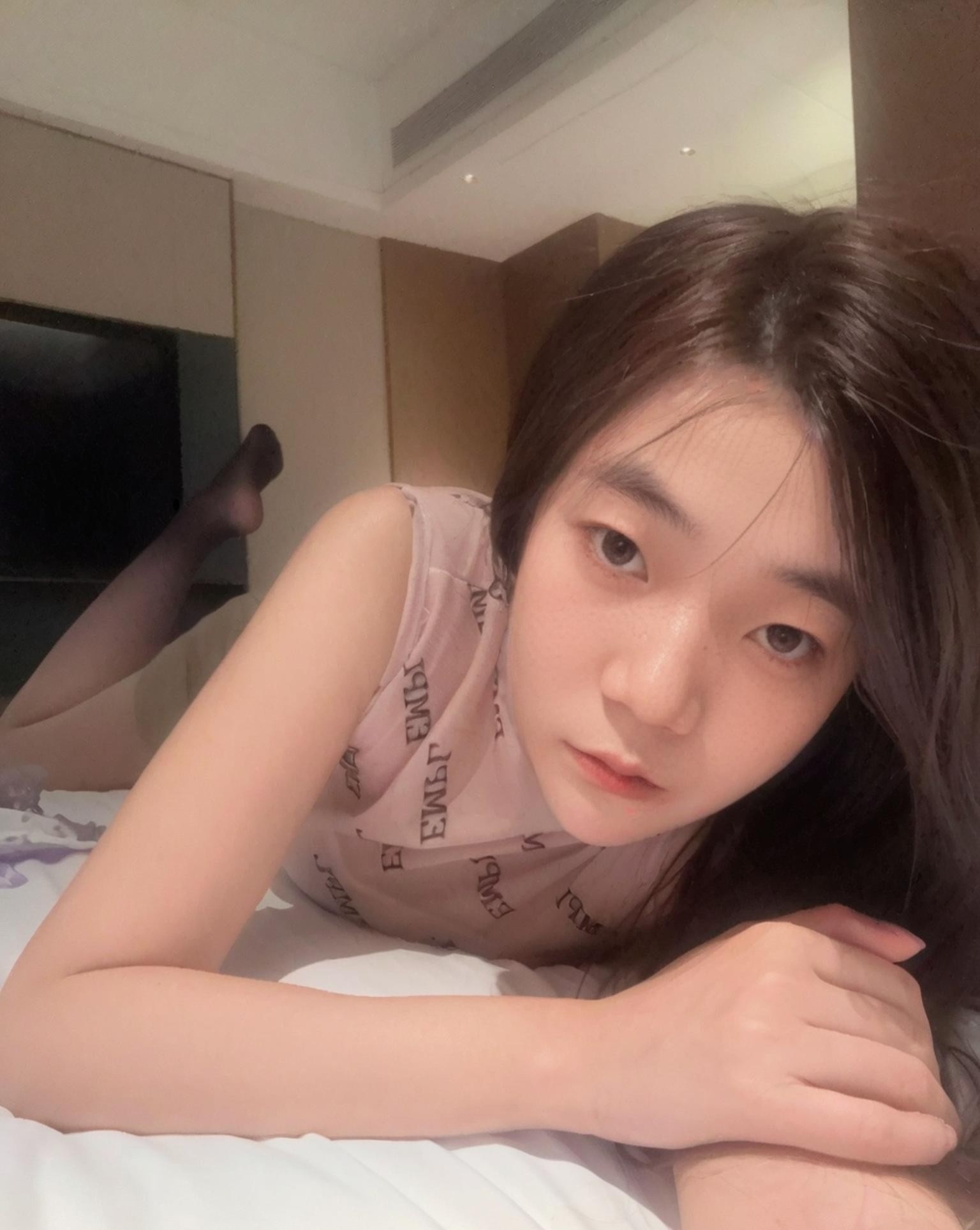 杭州滨江05年彤彤