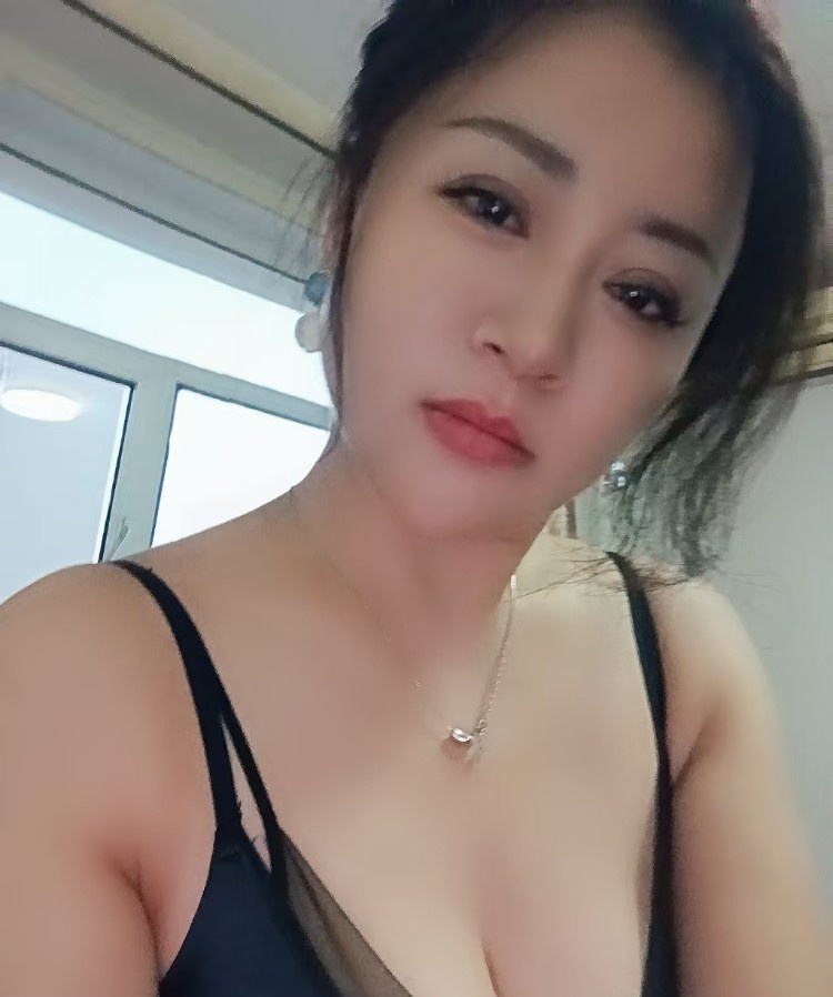 成熟风情少妇