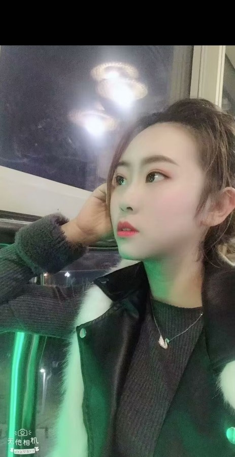 白云天使
