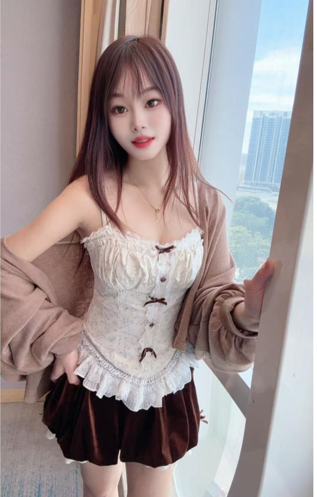 龙岗性感娜娜