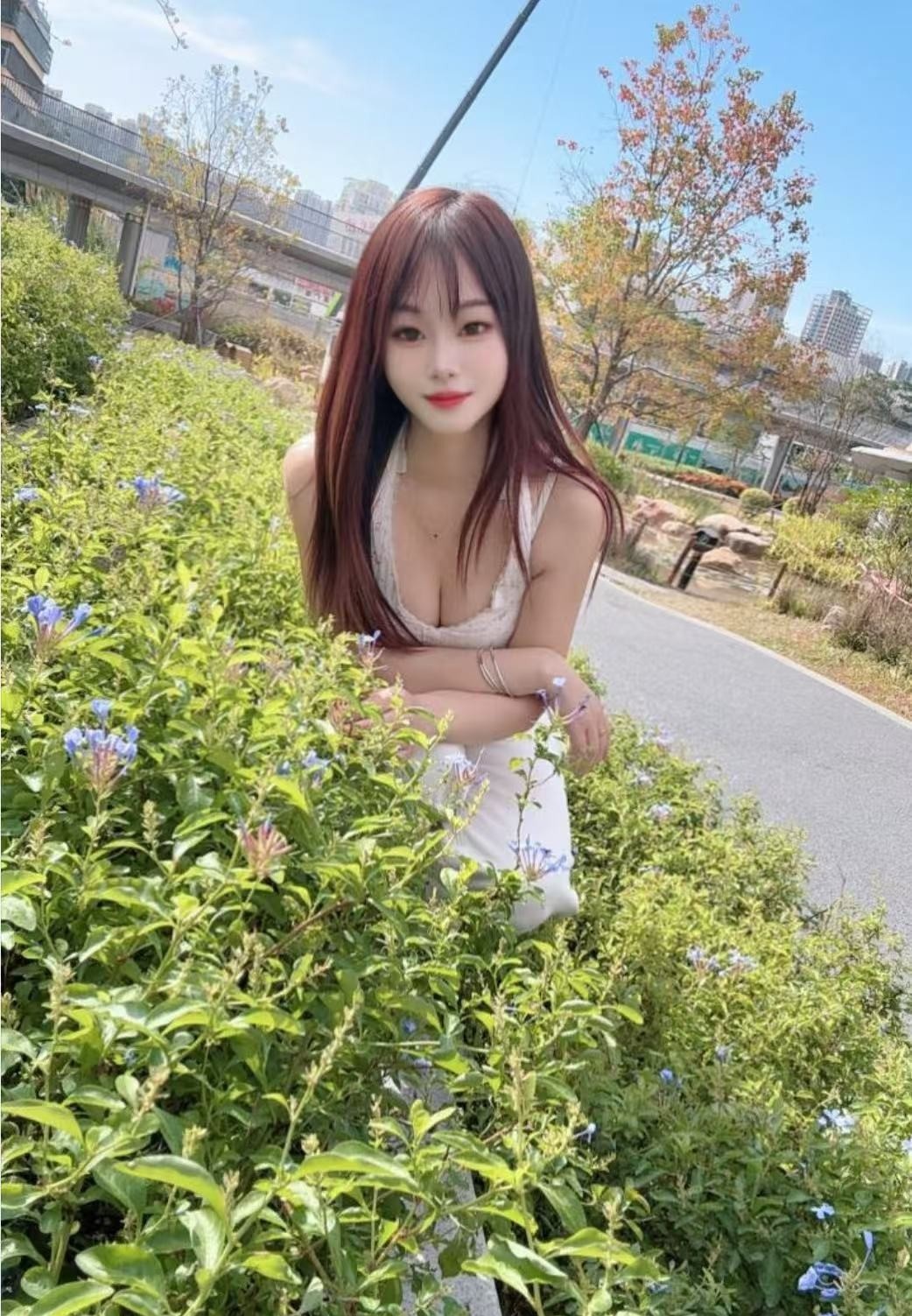 龙岗性感娜娜