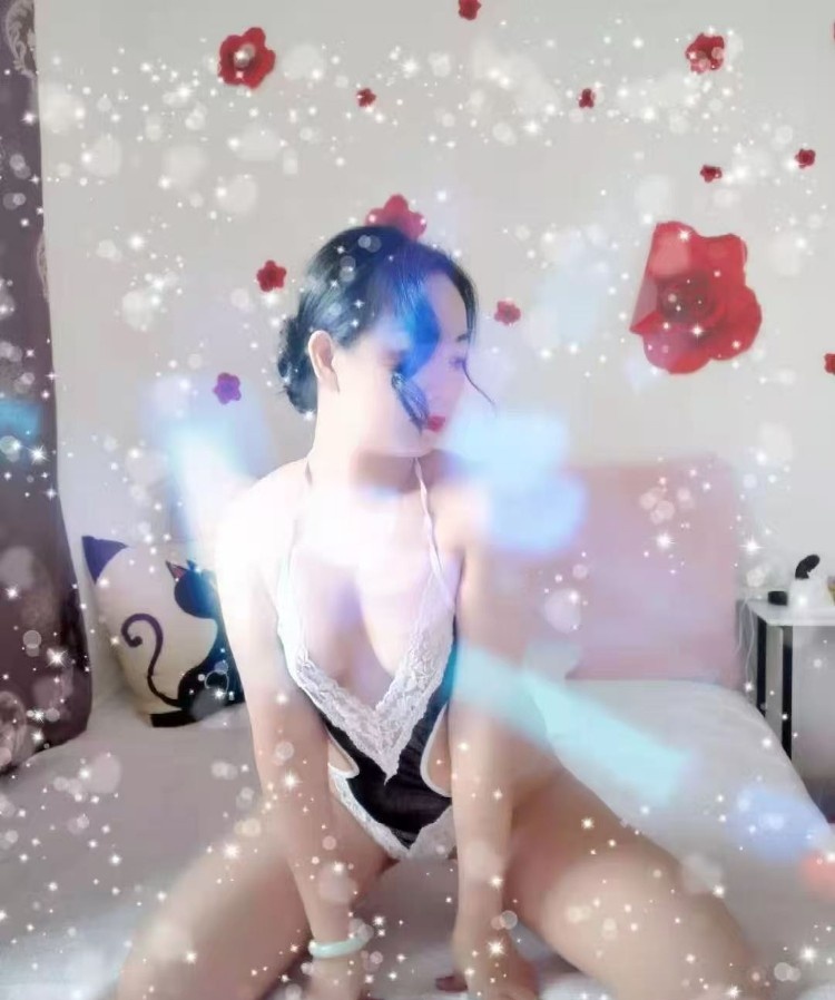 柳州市性感媚娘