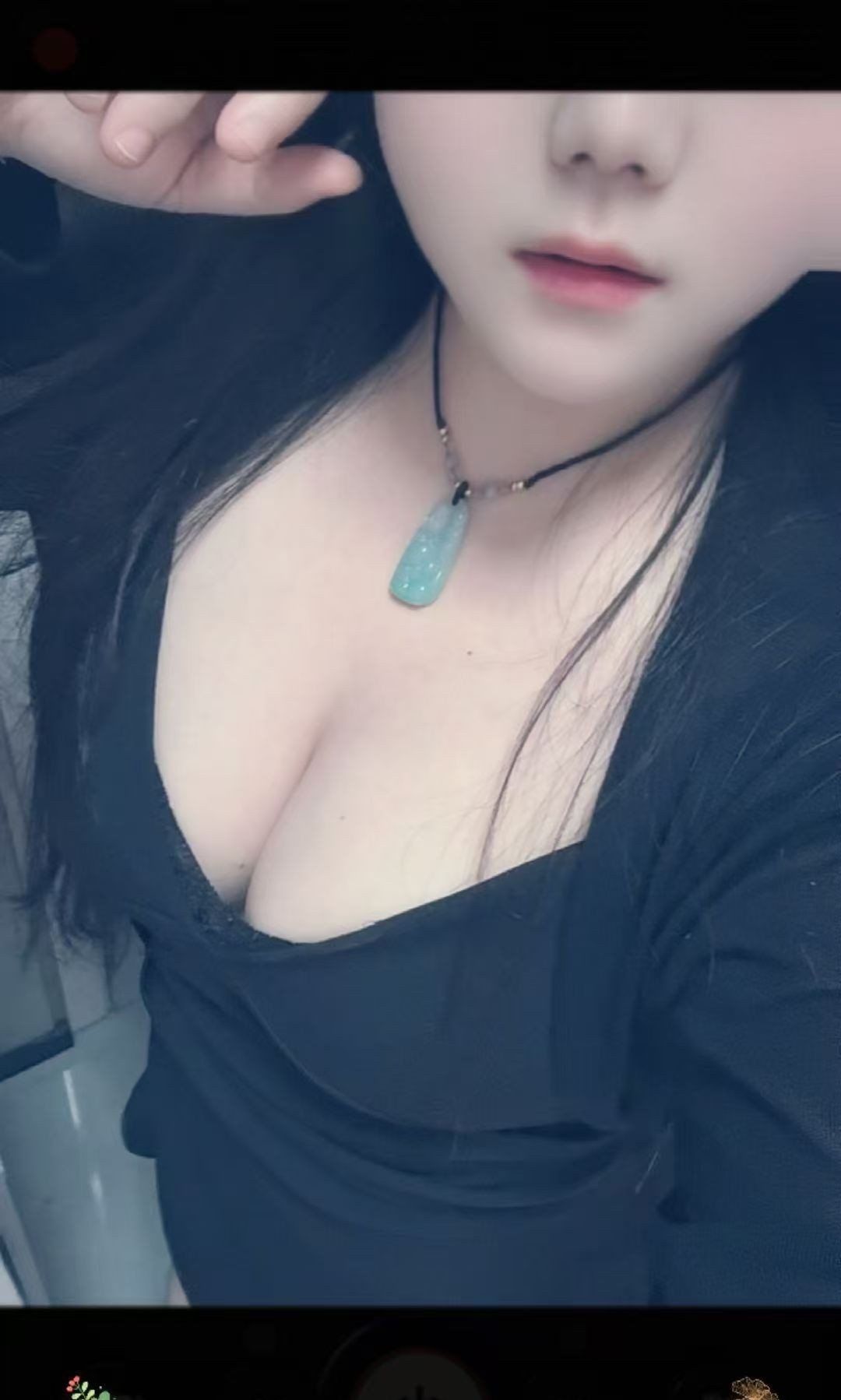 坂田微胖小婷